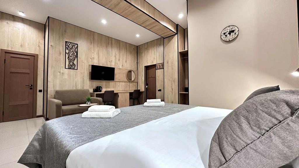 Essentuki Boutique hotel 0*