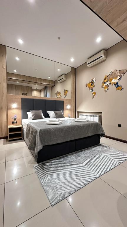 Essentuki Boutique hotel 0*