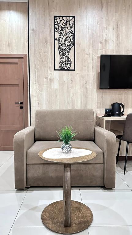 Essentuki Boutique hotel 0*