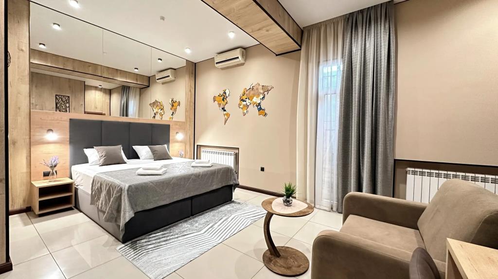 Essentuki Boutique hotel 0*