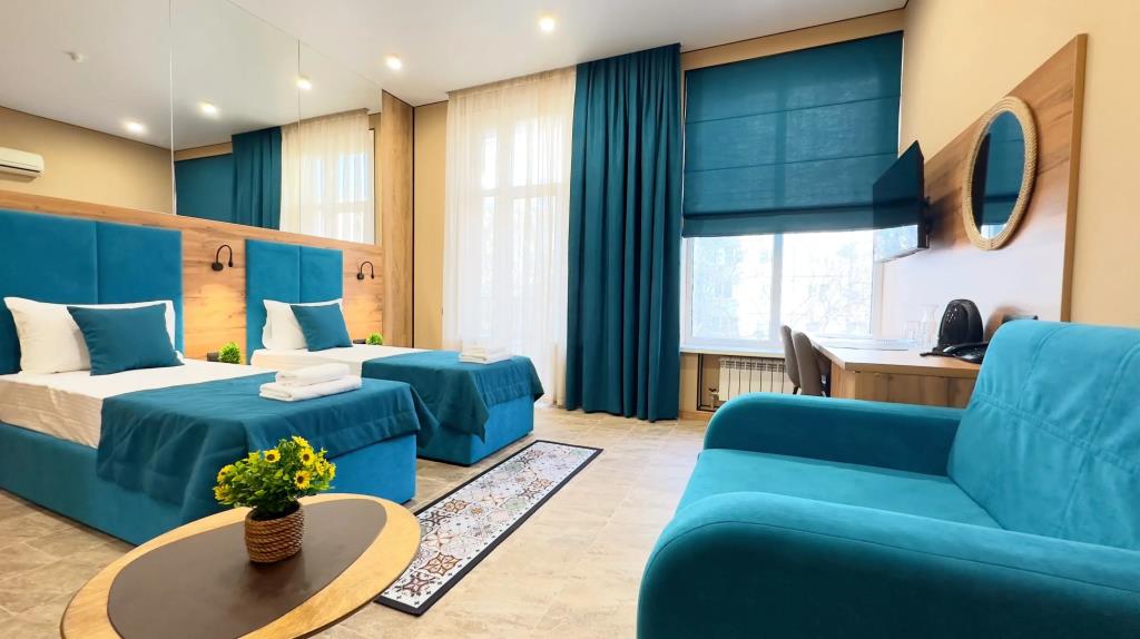 Essentuki Boutique hotel 0*