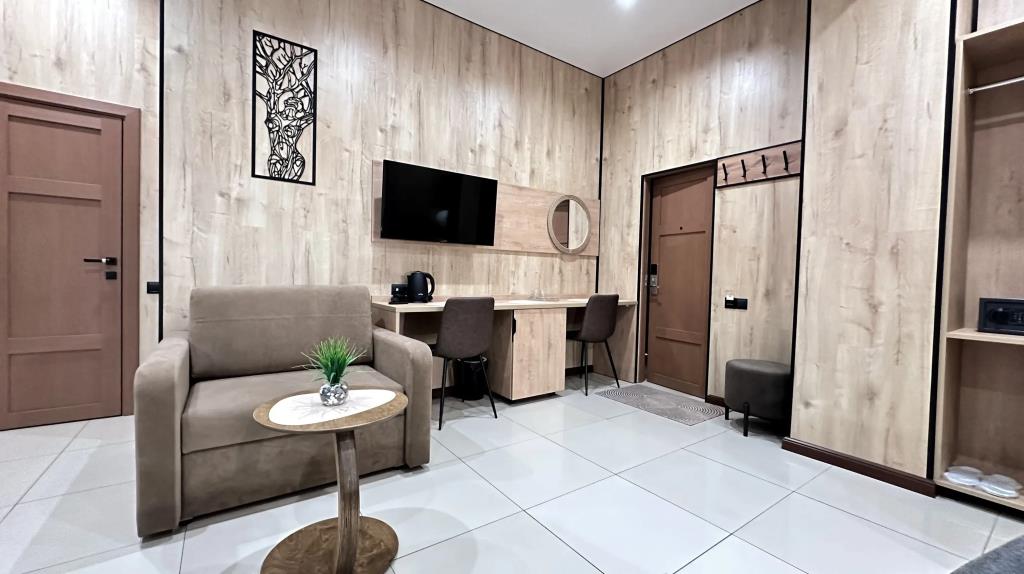 Essentuki Boutique hotel 0*