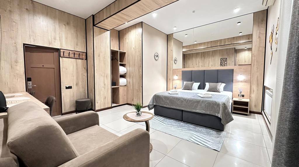 Essentuki Boutique hotel 0*