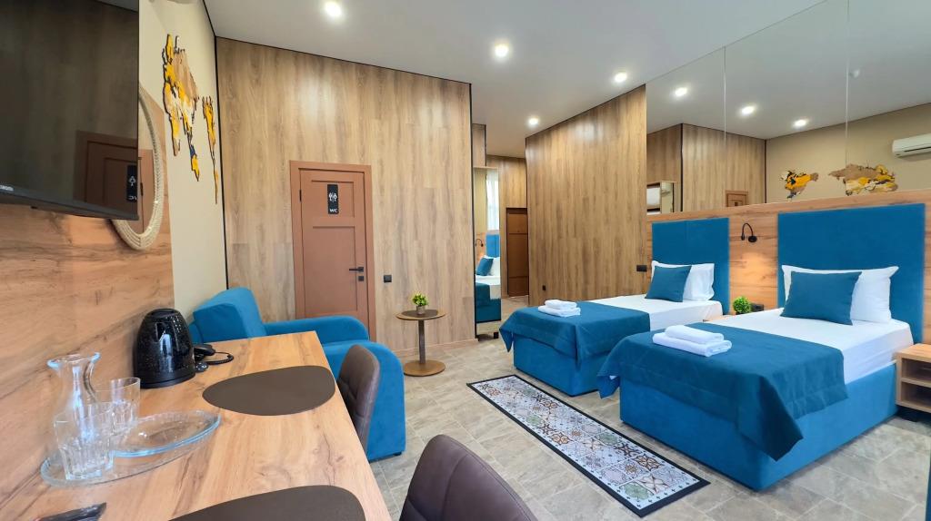 Essentuki Boutique hotel 0*