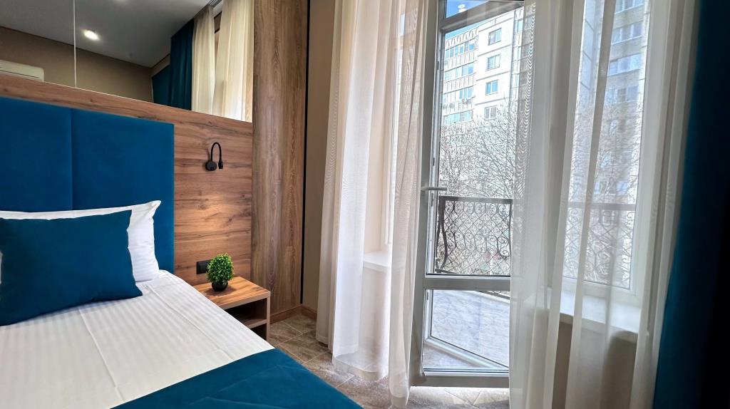 Essentuki Boutique hotel 0*