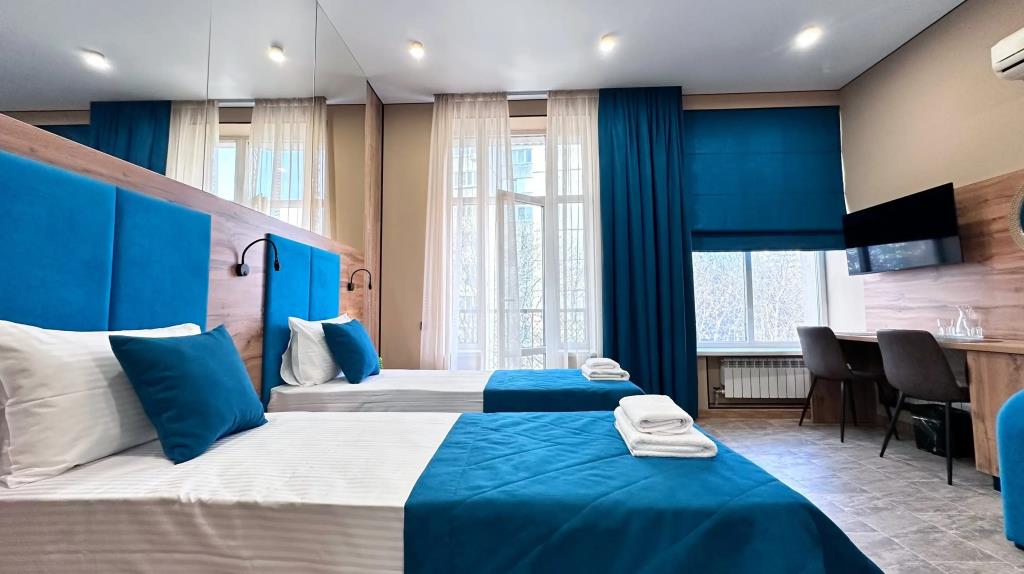 Essentuki Boutique hotel 0*