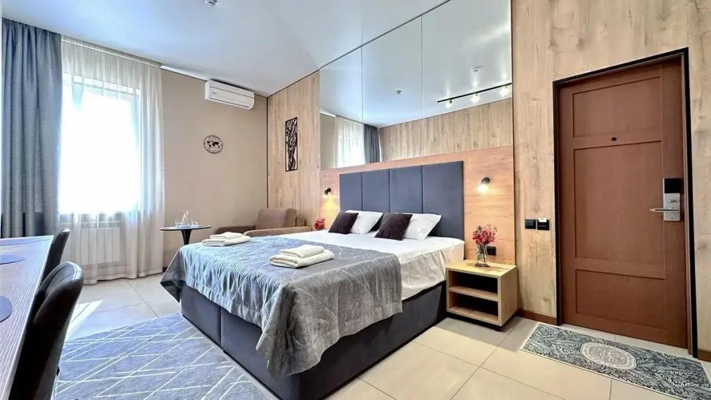 Essentuki Boutique hotel 0*