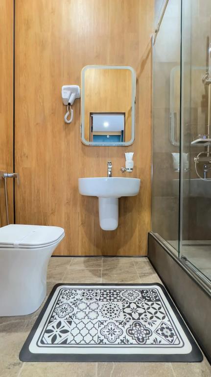Essentuki Boutique hotel 0*