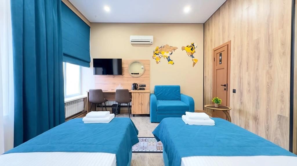 Essentuki Boutique hotel 0*