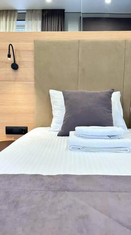 Essentuki Boutique hotel 0*