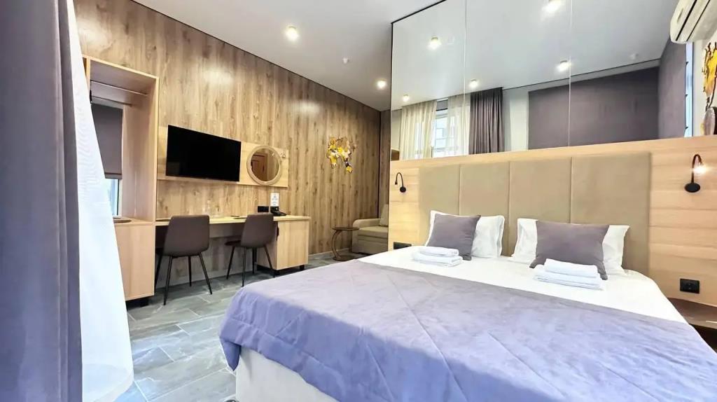 Essentuki Boutique hotel 0*
