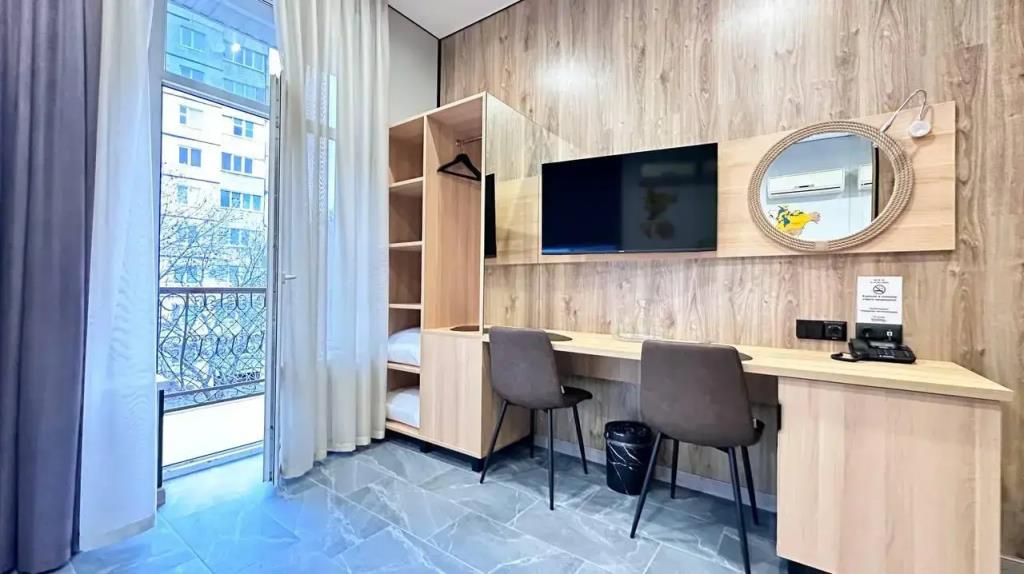 Essentuki Boutique hotel 0*