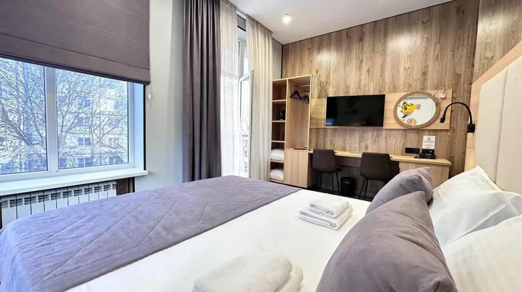 Essentuki Boutique hotel 0*