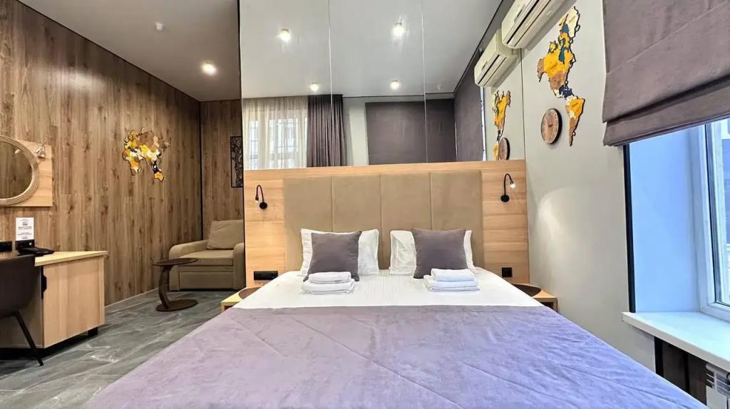 Essentuki Boutique hotel 0*