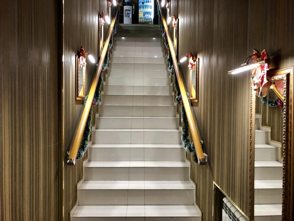 Essentuki Boutique hotel 0*