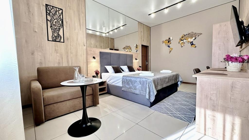 Essentuki Boutique hotel 0*