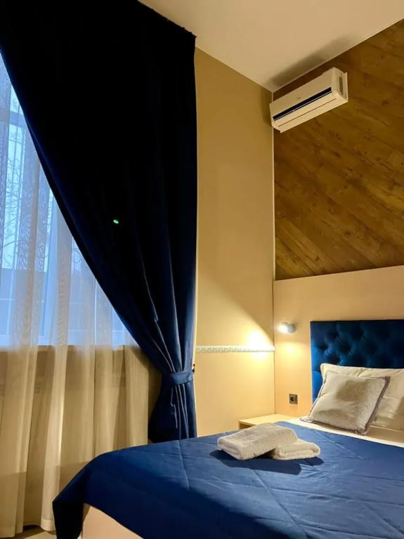 Essentuki Boutique hotel 0*