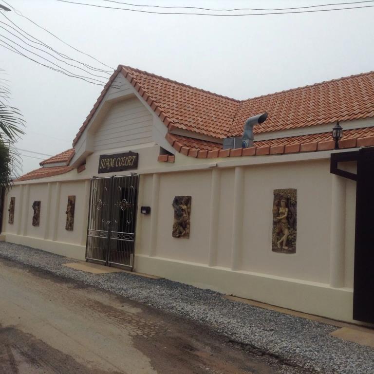 Siam Court 3*
