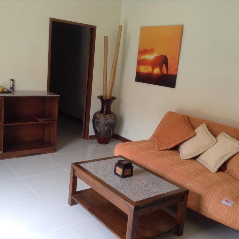 Siam Court 3*