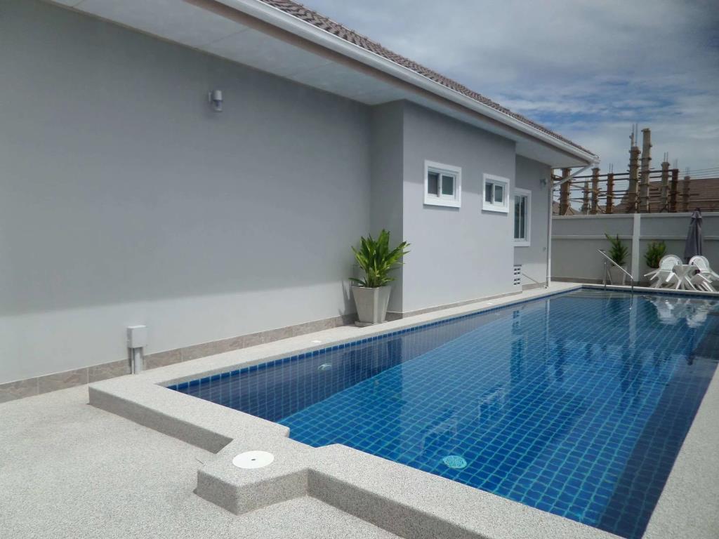 Siam Court 3*