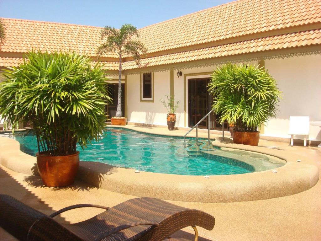 Siam Court 3*