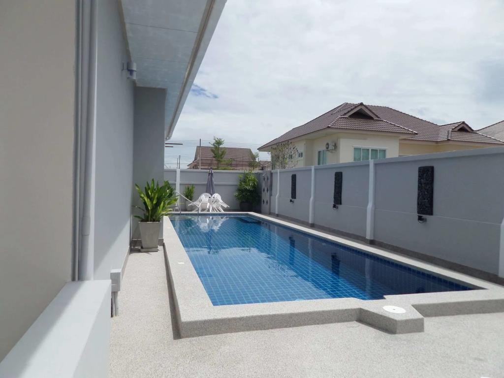 Siam Court 3*