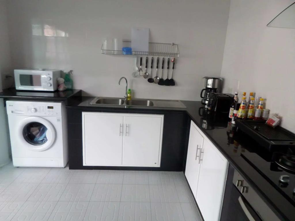 Siam Court 3*