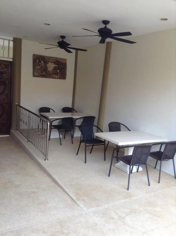 Siam Court 3*
