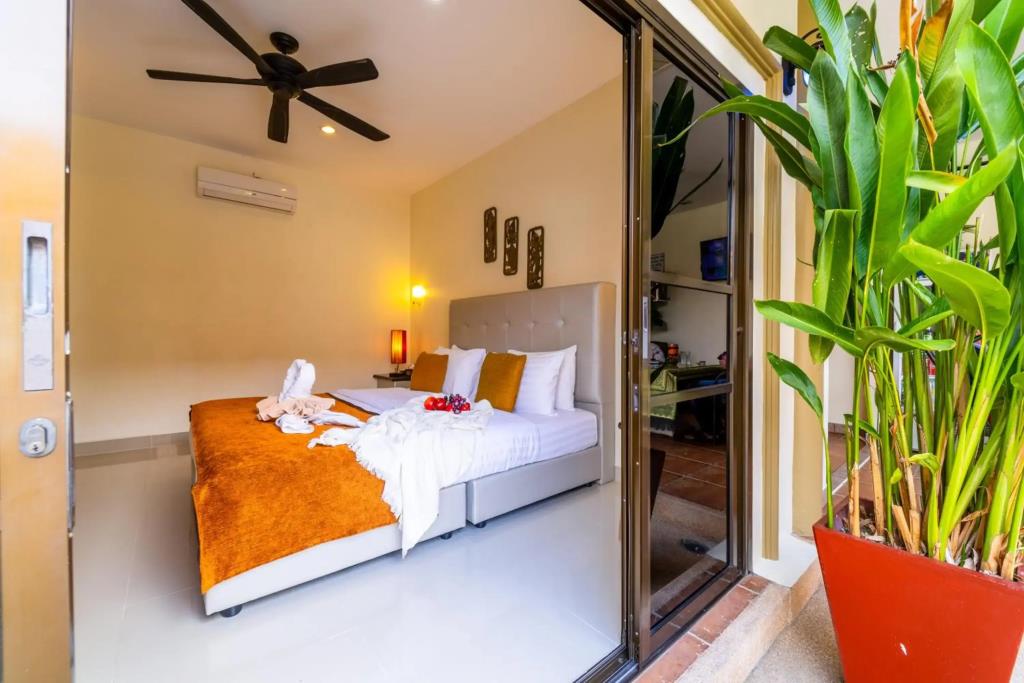 Siam Court 3*
