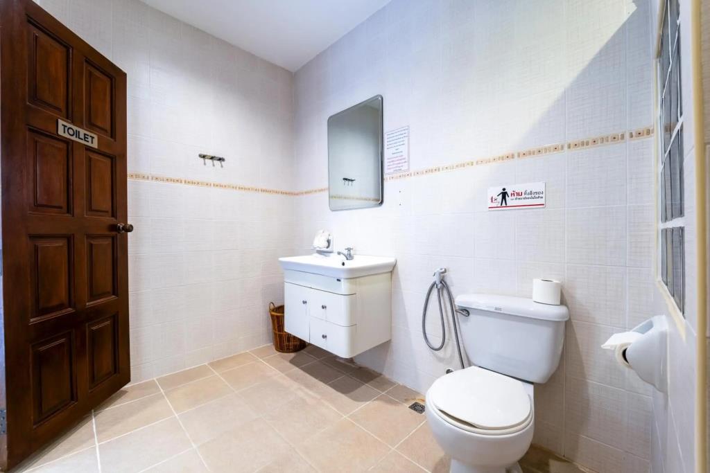 Siam Court 3*