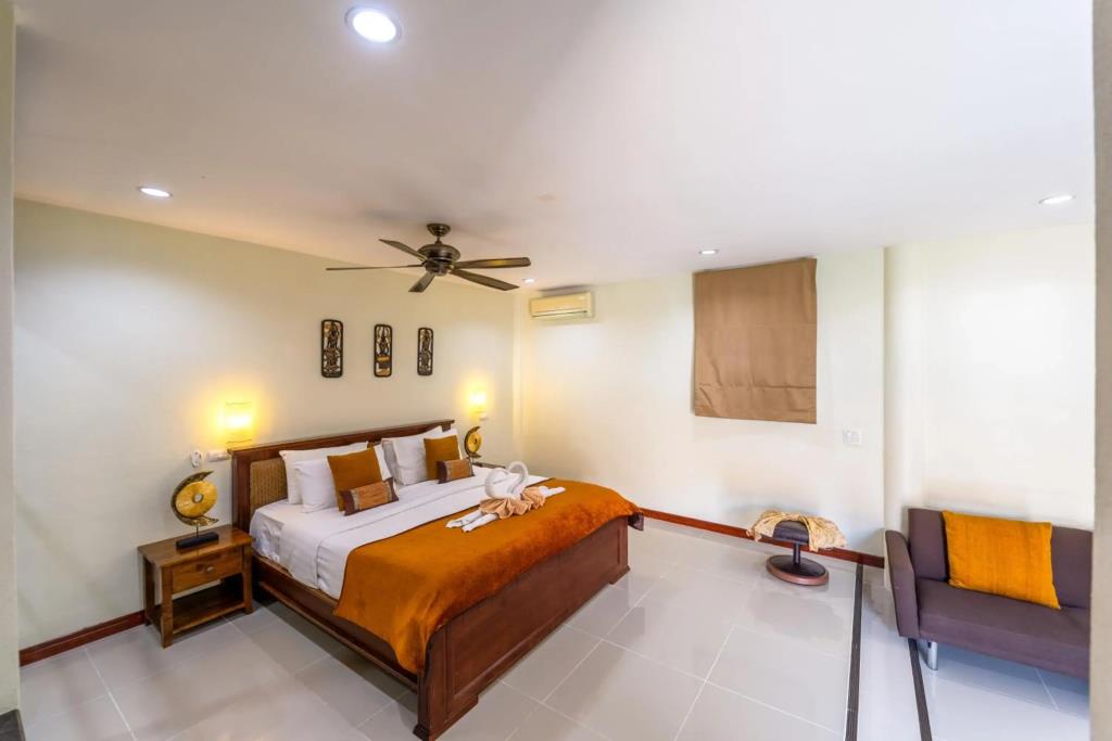 Siam Court 3*