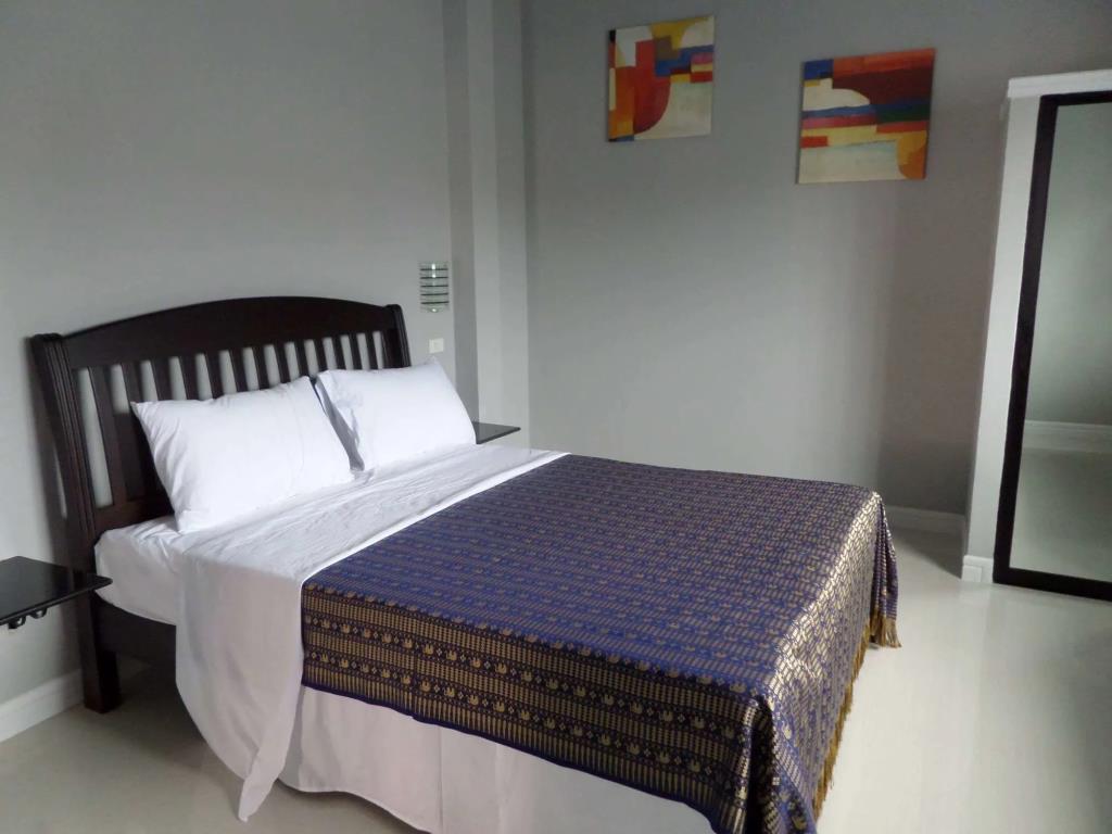 Siam Court 3*