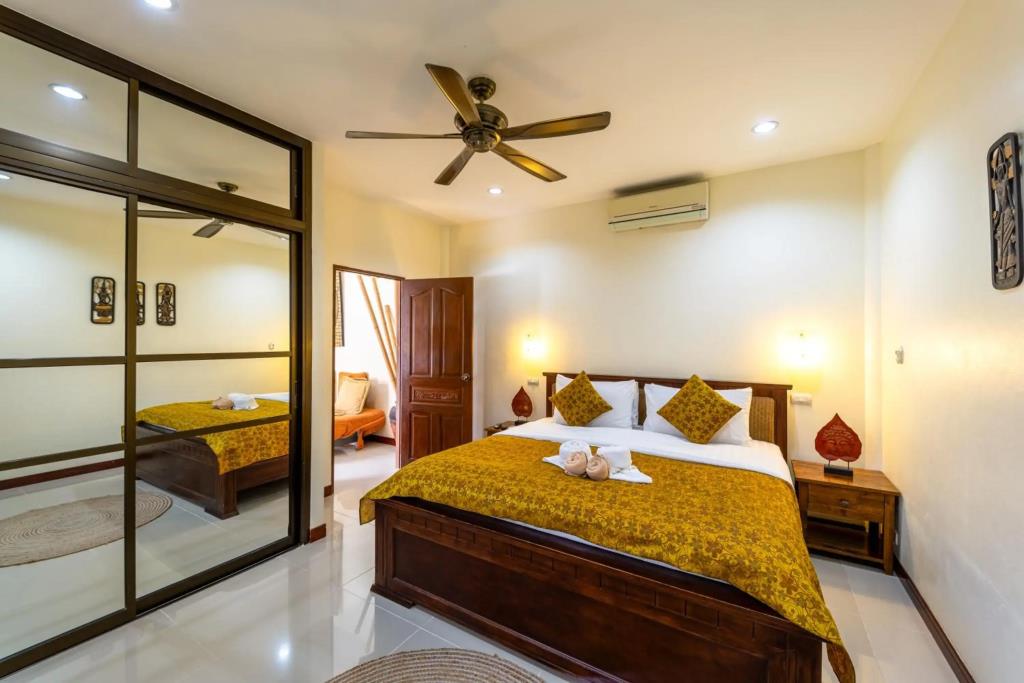 Siam Court 3*
