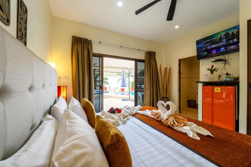 Siam Court 3*
