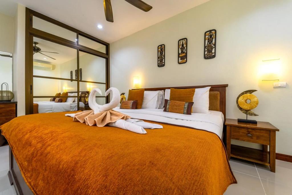Siam Court 3*