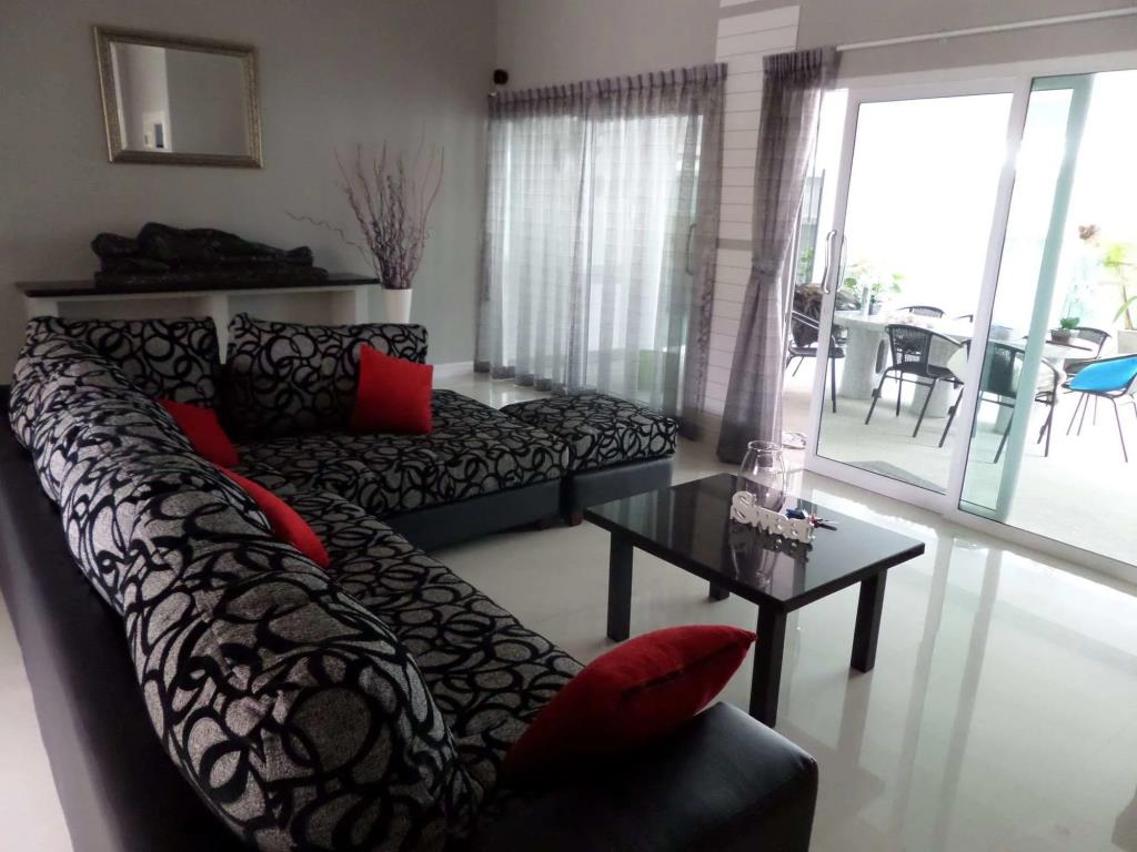 Siam Court 3*