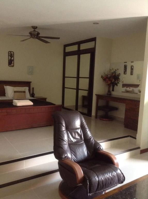 Siam Court 3*