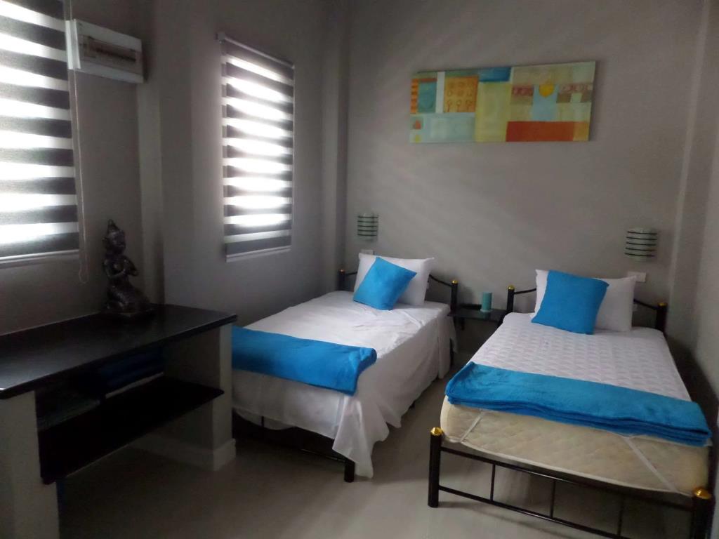 Siam Court 3*