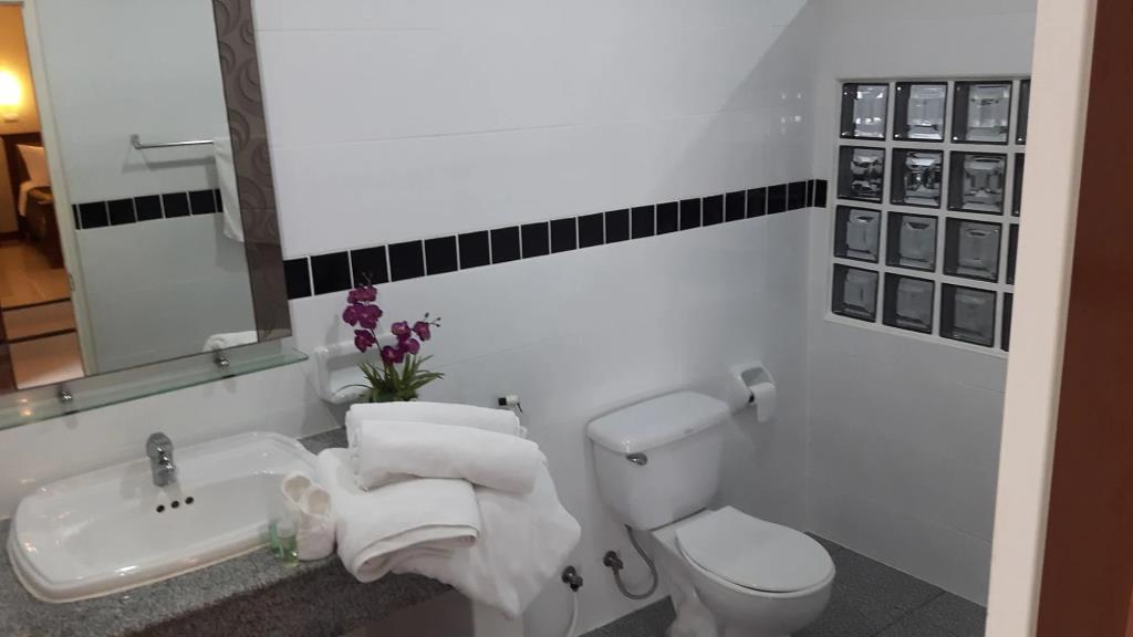 Siam Court 3*