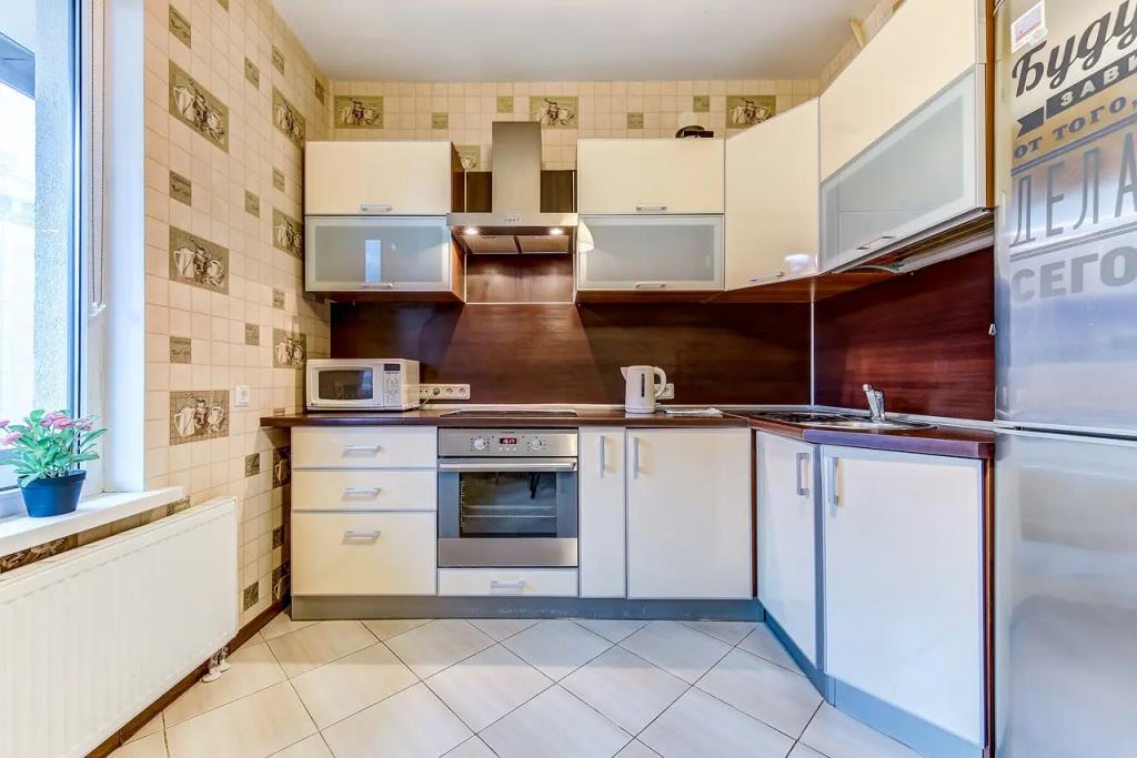SutkiSpb na Egorova 25 Apartments 0*