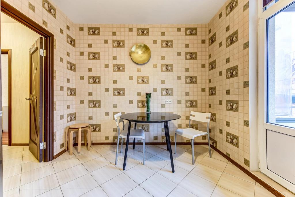 SutkiSpb na Egorova 25 Apartments 0*