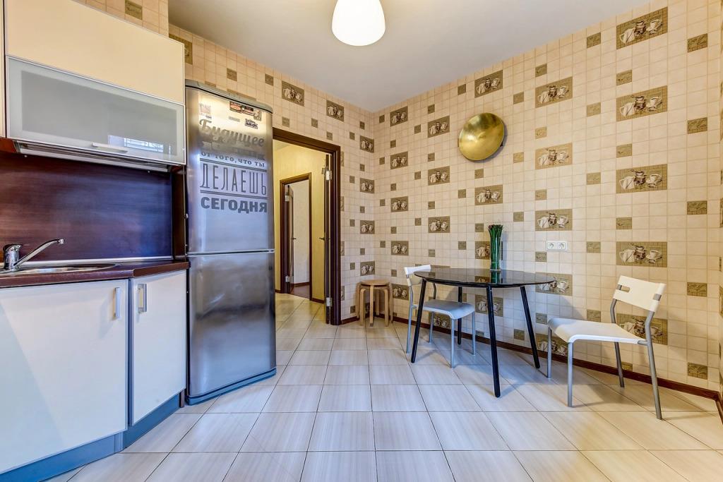 SutkiSpb na Egorova 25 Apartments 0*