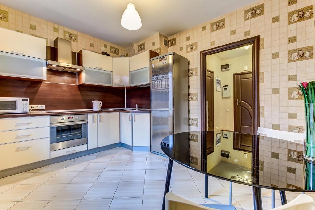 SutkiSpb na Egorova 25 Apartments 0*