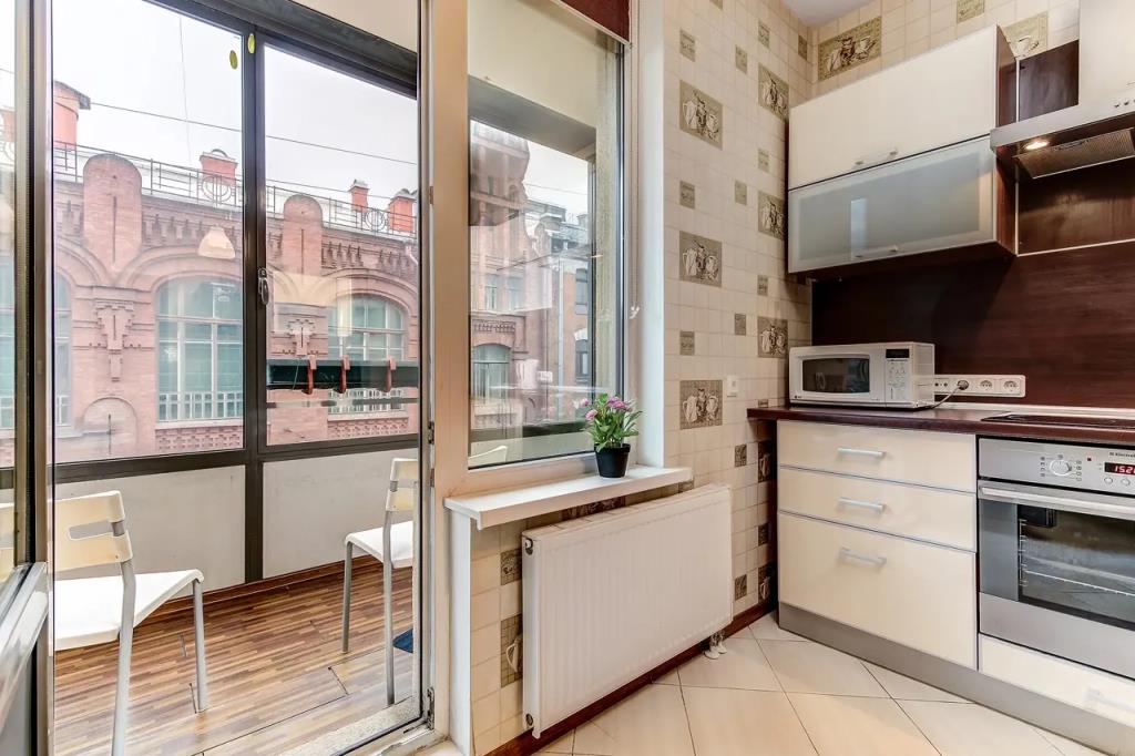 SutkiSpb na Egorova 25 Apartments 0*
