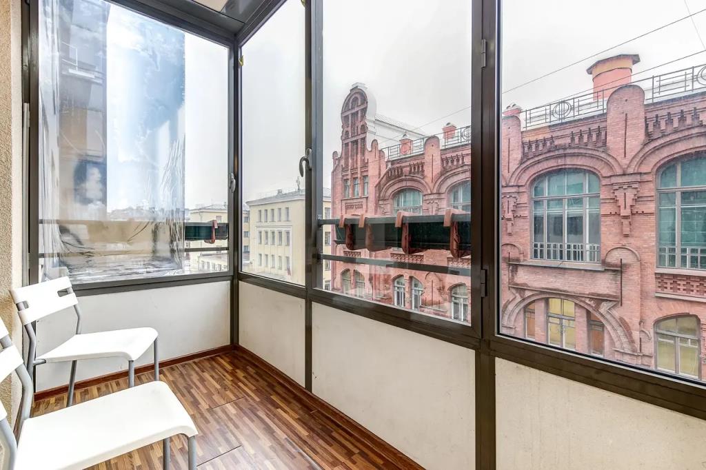 SutkiSpb na Egorova 25 Apartments 0*