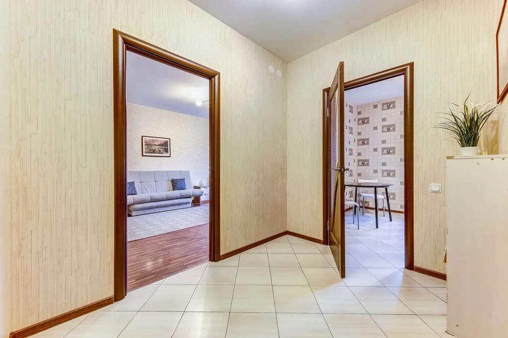 SutkiSpb na Egorova 25 Apartments 0*
