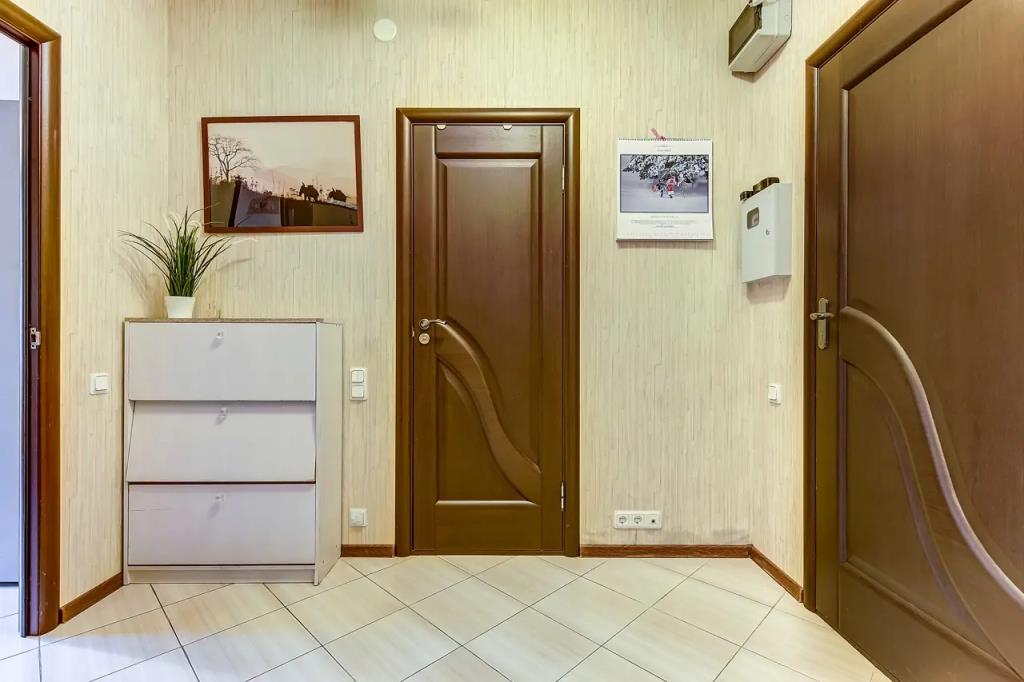 SutkiSpb na Egorova 25 Apartments 0*
