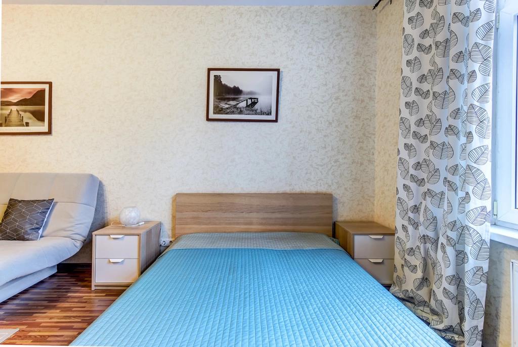 SutkiSpb na Egorova 25 Apartments 0*