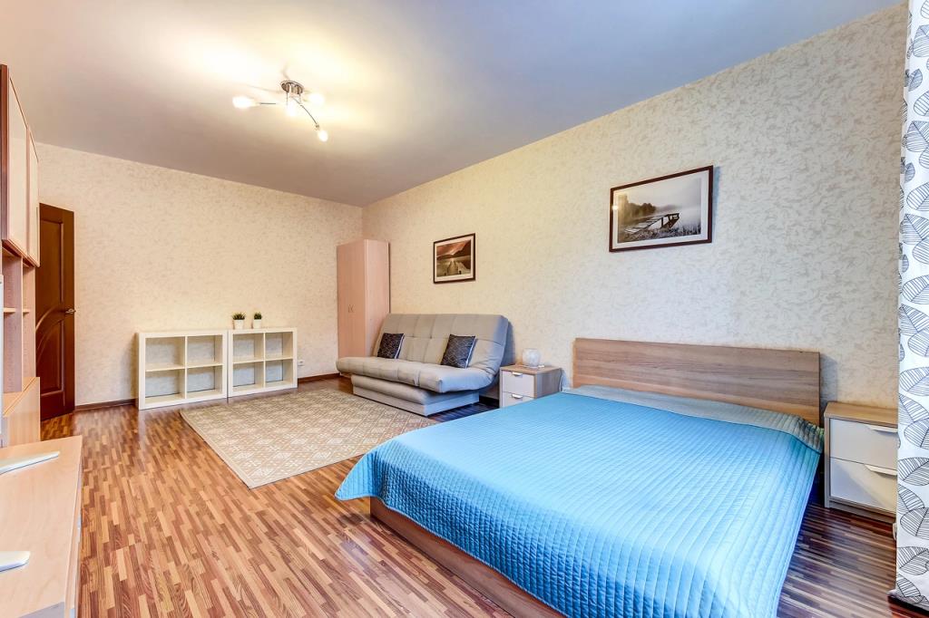SutkiSpb na Egorova 25 Apartments 0*