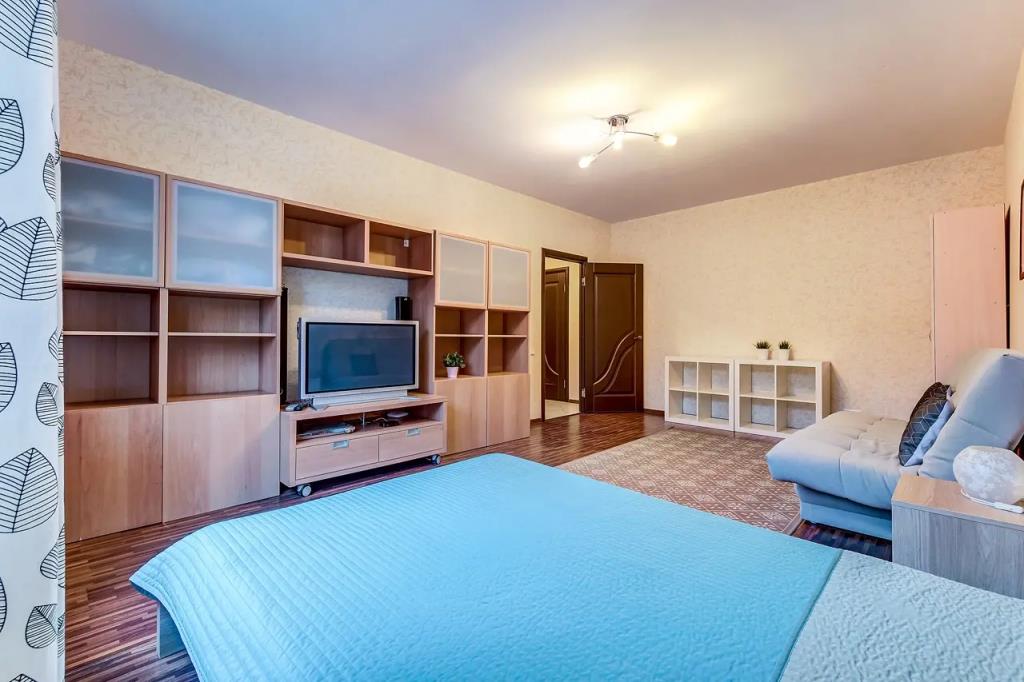 SutkiSpb na Egorova 25 Apartments 0*